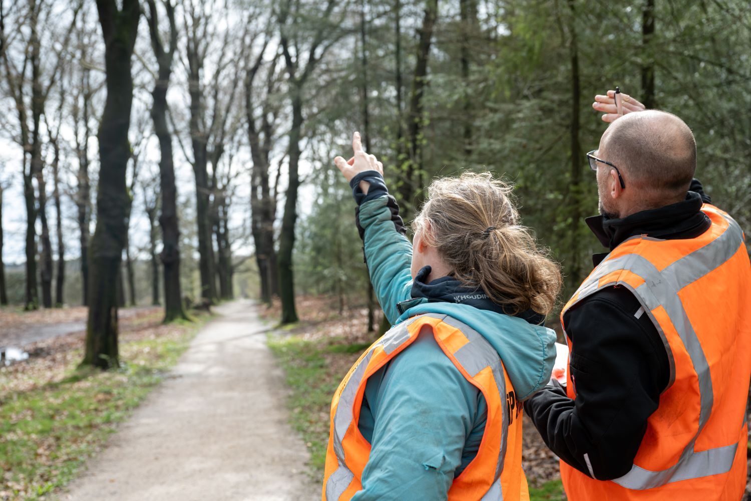 Biodiversiteit - Adviseur Biodiversiteit & Klimaat