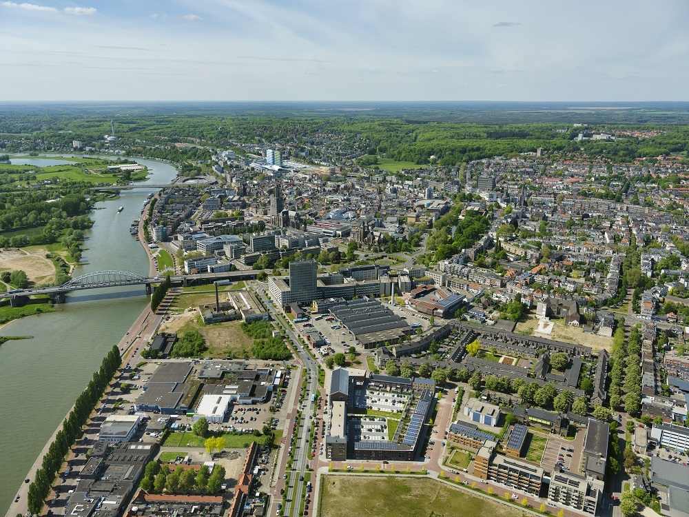 ETM stad Arnhem IPC