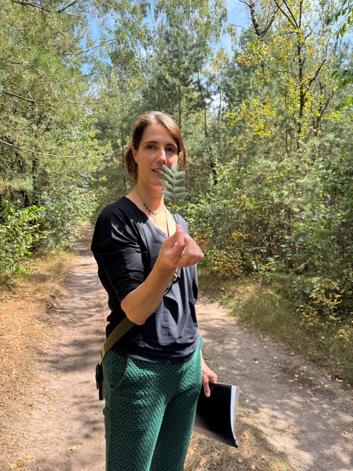 Gezondheid en biodiversiteit
