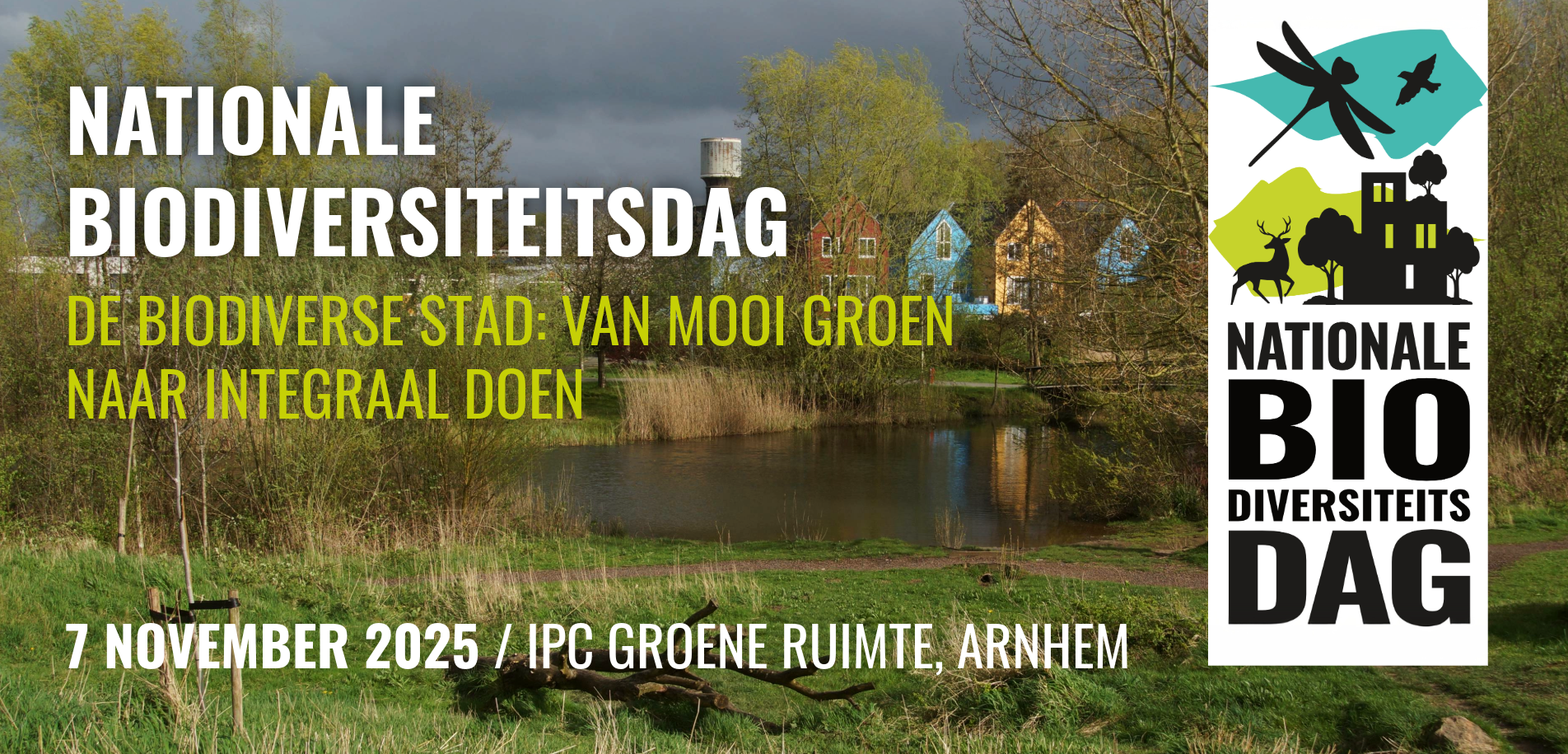 Nationale Biodiversiteitsdag