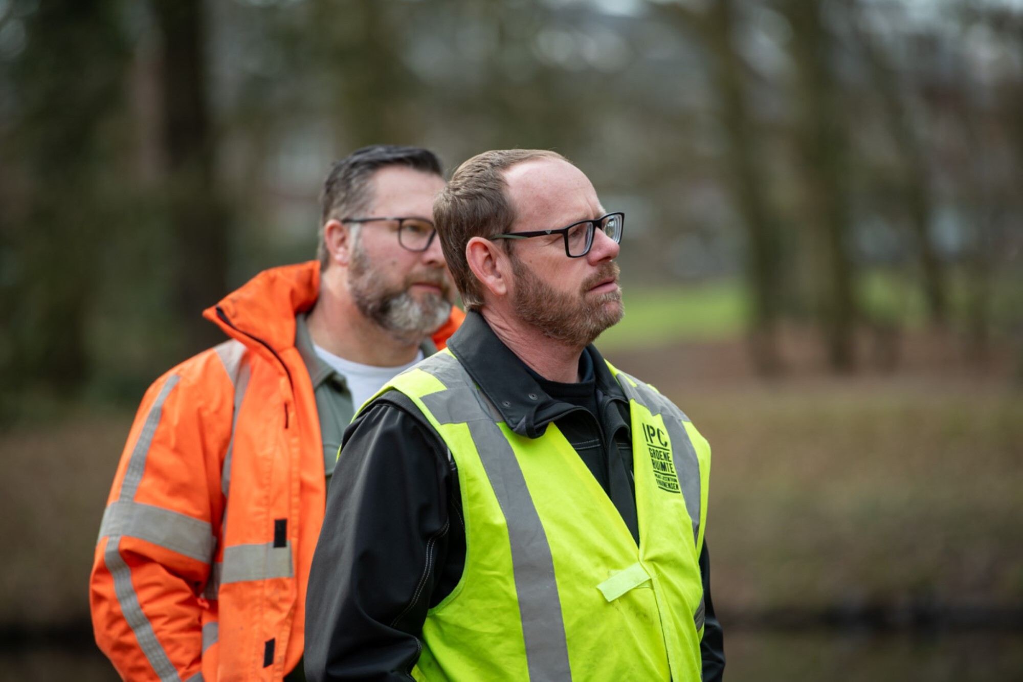 OUB opzichter uitvoerder buitenruimte 48