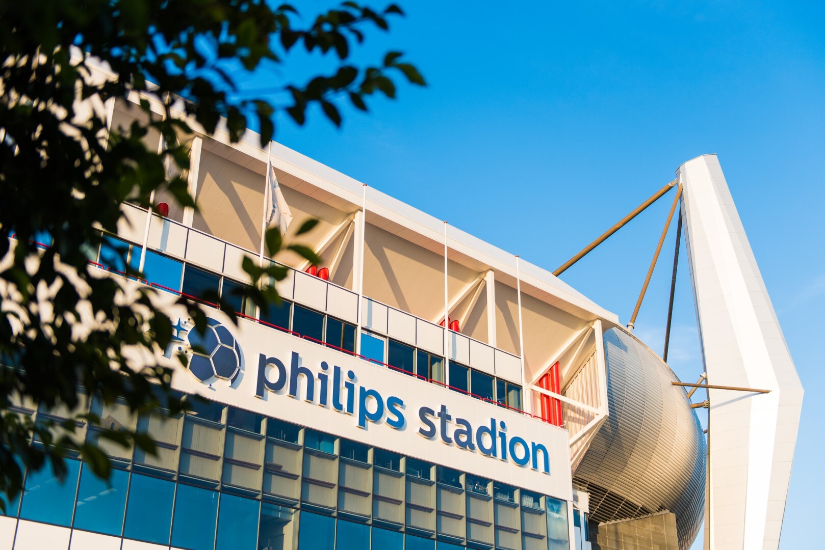 PS Stadion 8 Groot