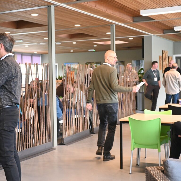 Terreinverhuur locatie nationale boomverzorgingsdag 3