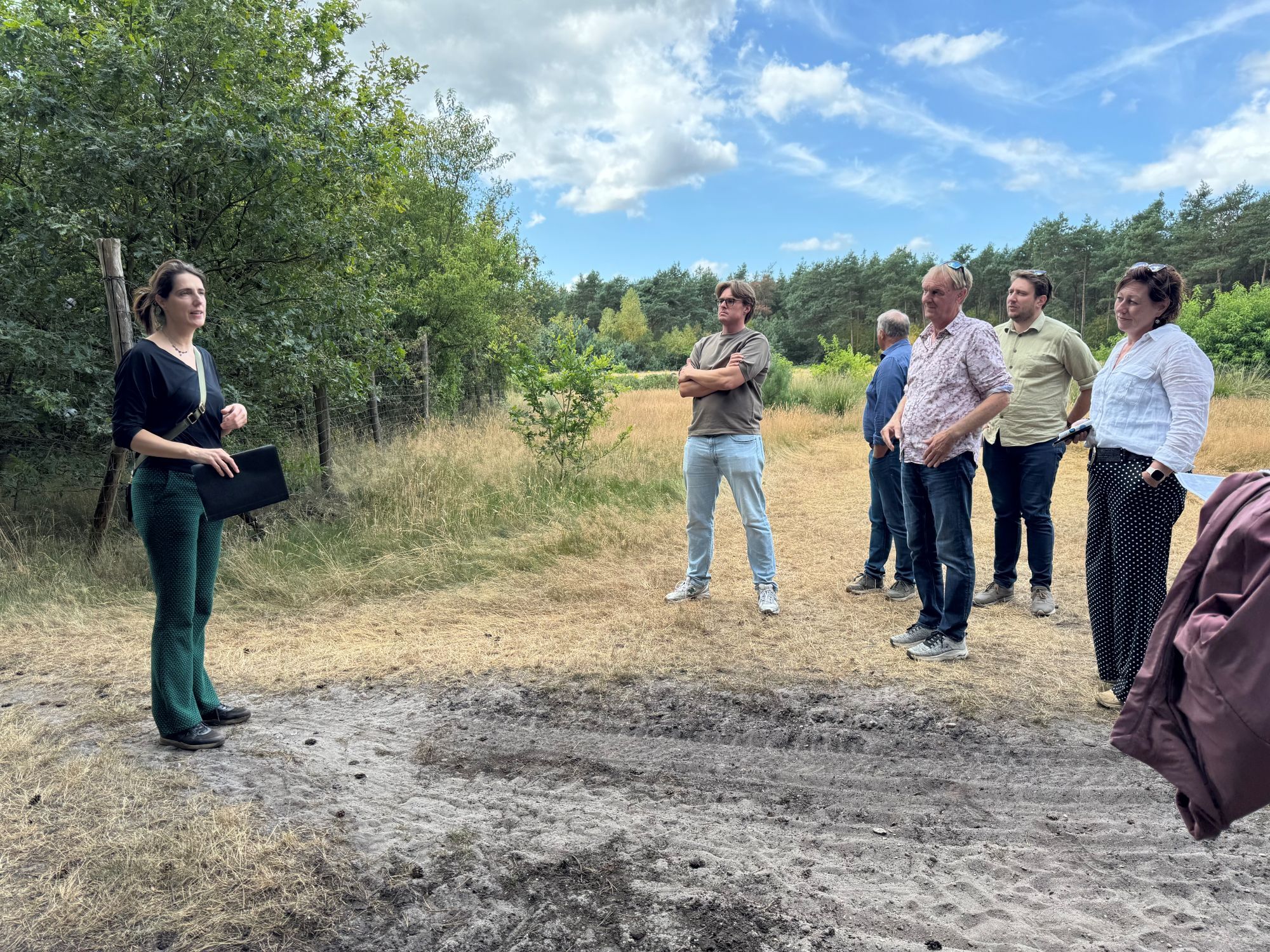 Gezondheid en biodiversiteit 1