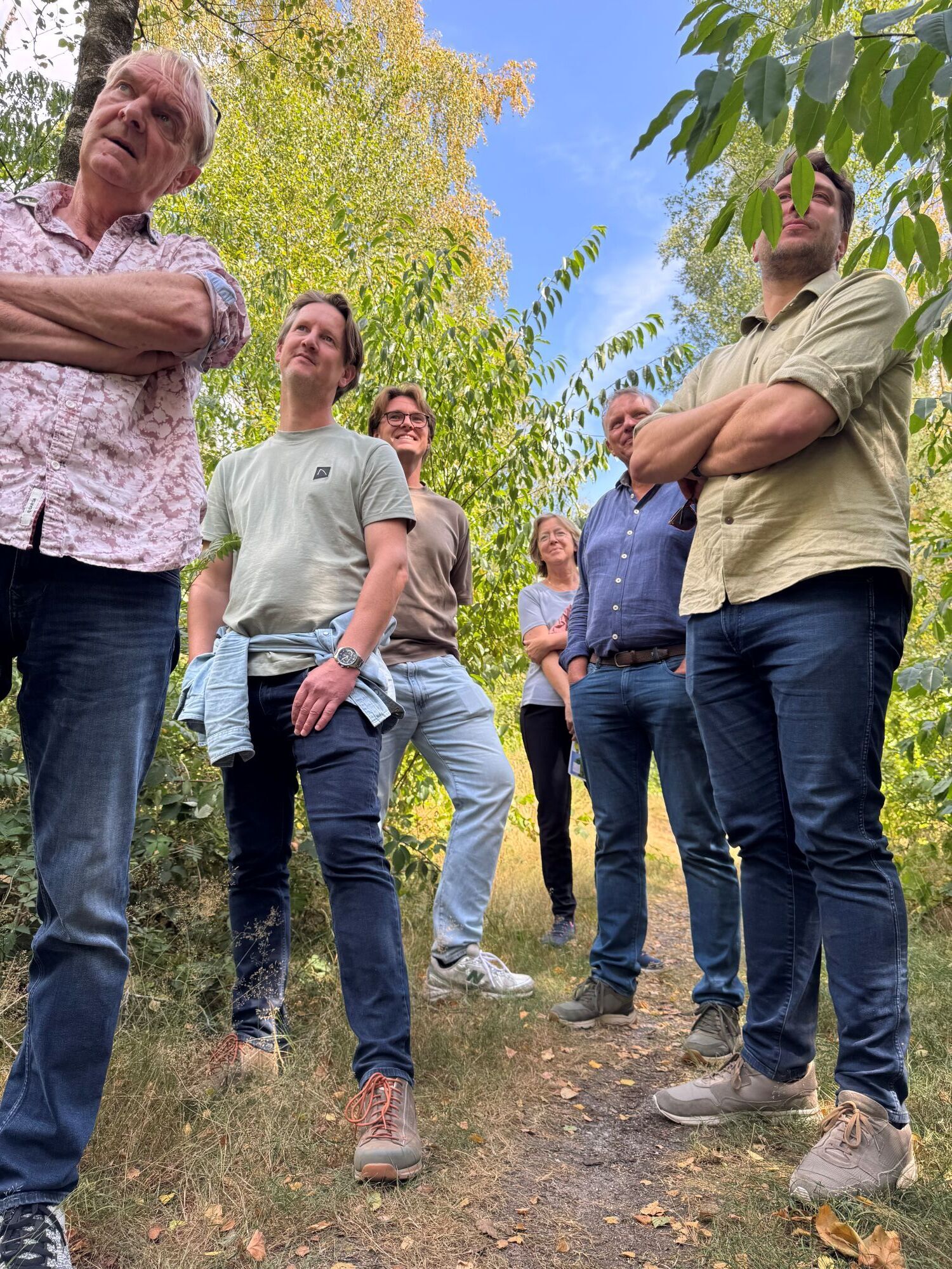 Gezondheid en biodiversiteit 2