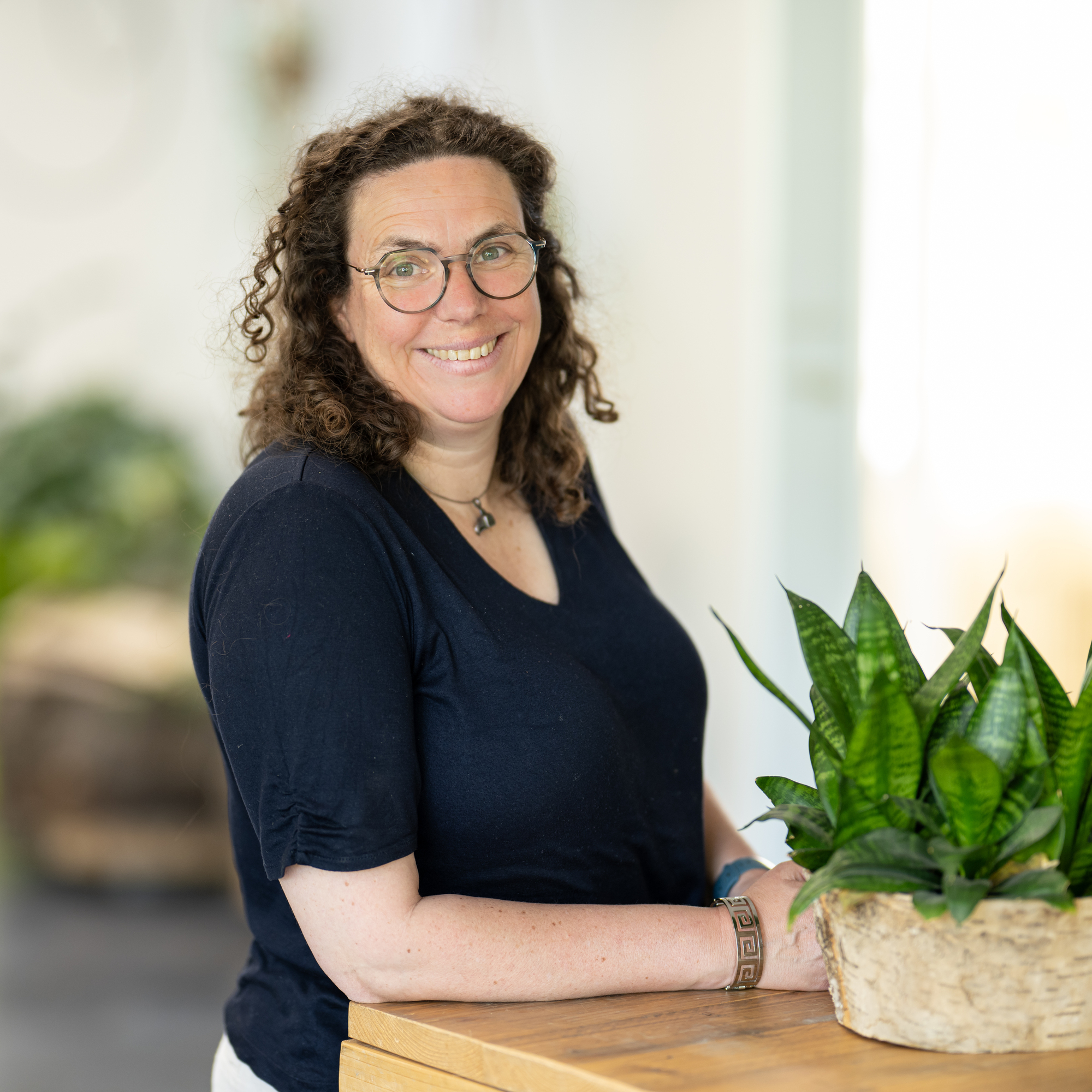 Liset van Pinxteren