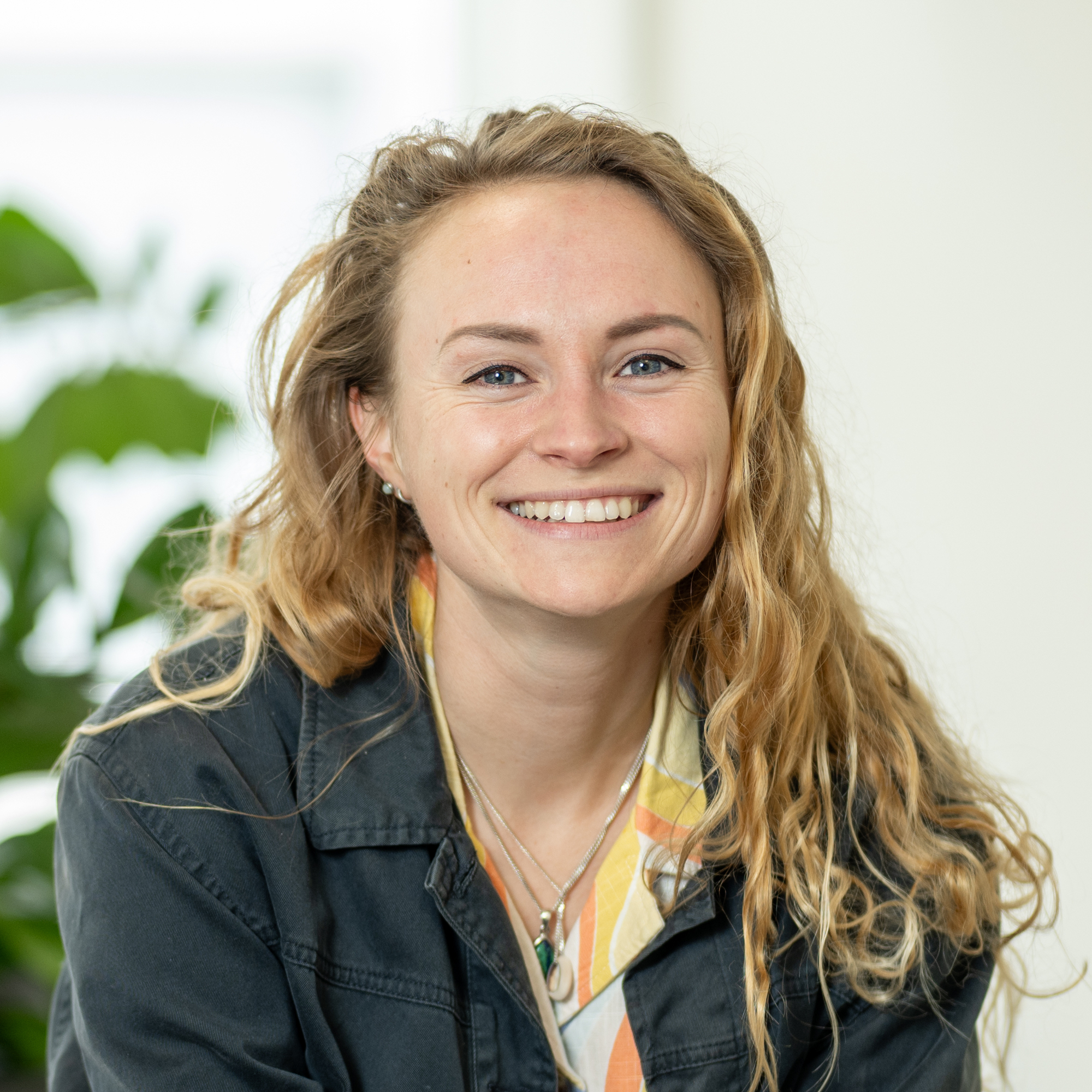 Meike Wessels
