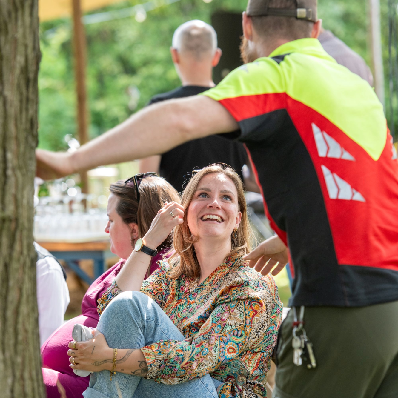Diede Charn IPC Fest IPC Werkt min