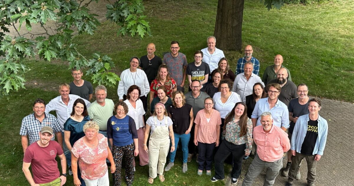 Ons team